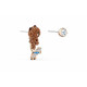 Swarovski Line Friends