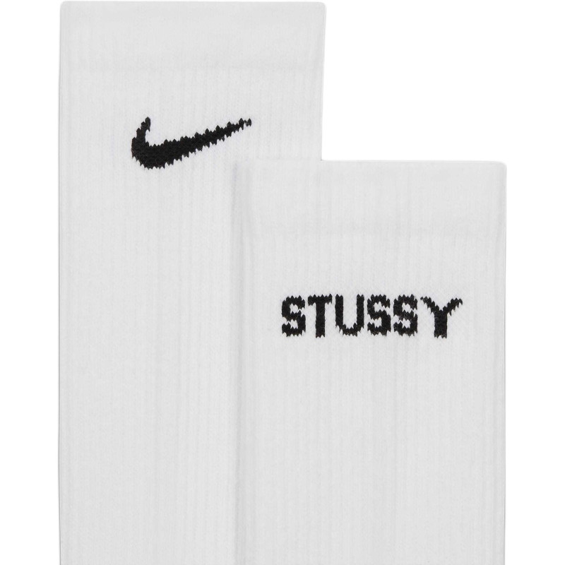 Nike x STSSY Logo 3