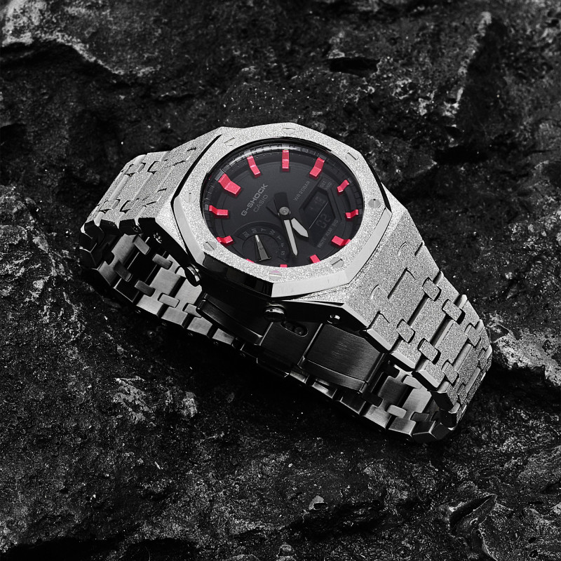 G-SHOCK GA-2100-1A1