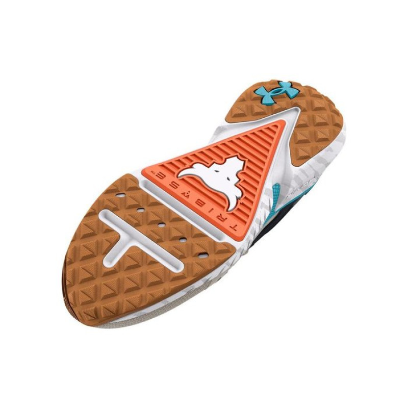 Under Armour Project Rock 5