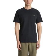 Columbia SS25 LogoT