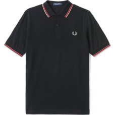 FRED PERRY FW24 Polo