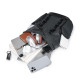 SEPTWOLVES PVC