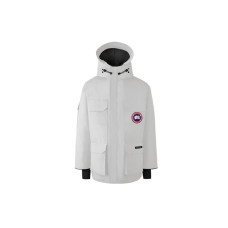 Canada Goose FW22 Expedition Parka Logo