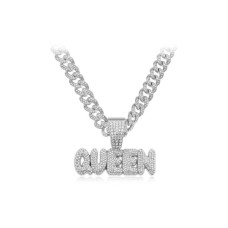 GIRATI QUEEN