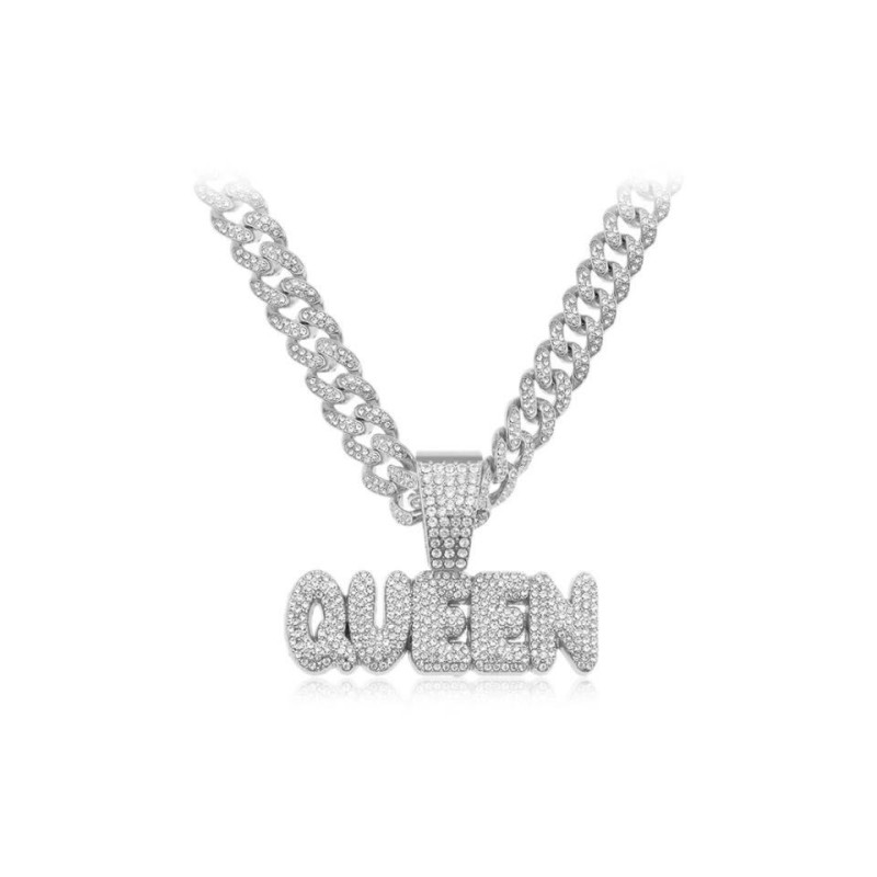 GIRATI QUEEN