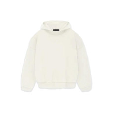 Fear of God Essentials FW23 Hoodie Cloud Dancer