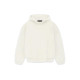 Fear of God Essentials FW23 Hoodie Cloud Dancer