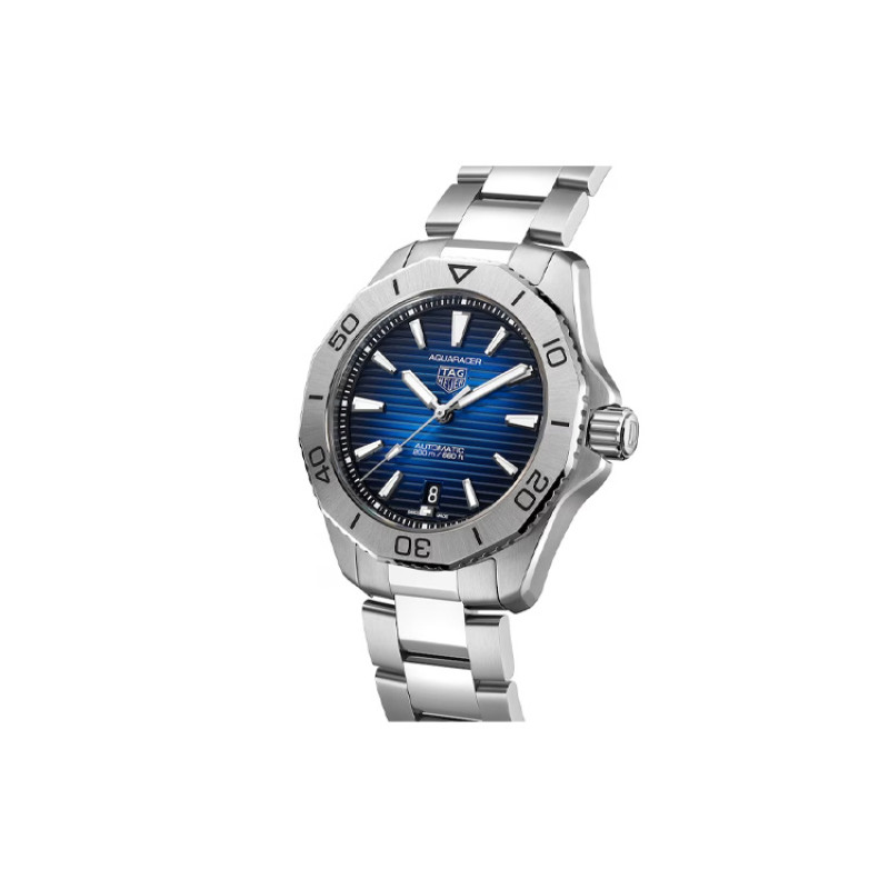 TAG HEUER 40mm WBP2111.BA0627