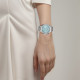 VERSACE V-LADYCHRONOSQUARE 40mm 50
