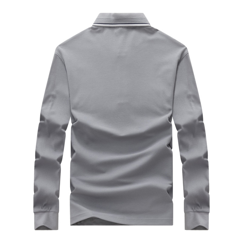 SEPTWOLVES Polo