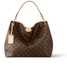LOUIS VUITTON Graceful MM