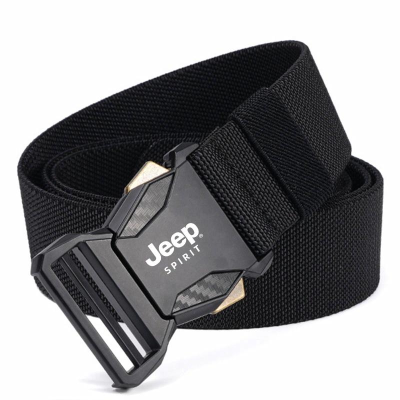 JEEP SPIRIT 3.8cm