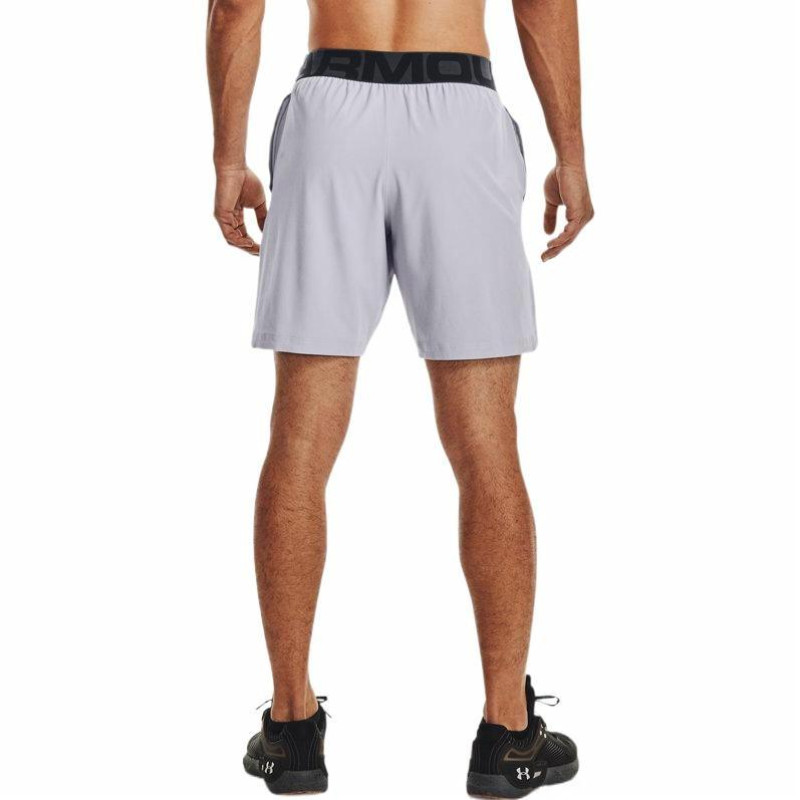 Under Armour WOVEN logo