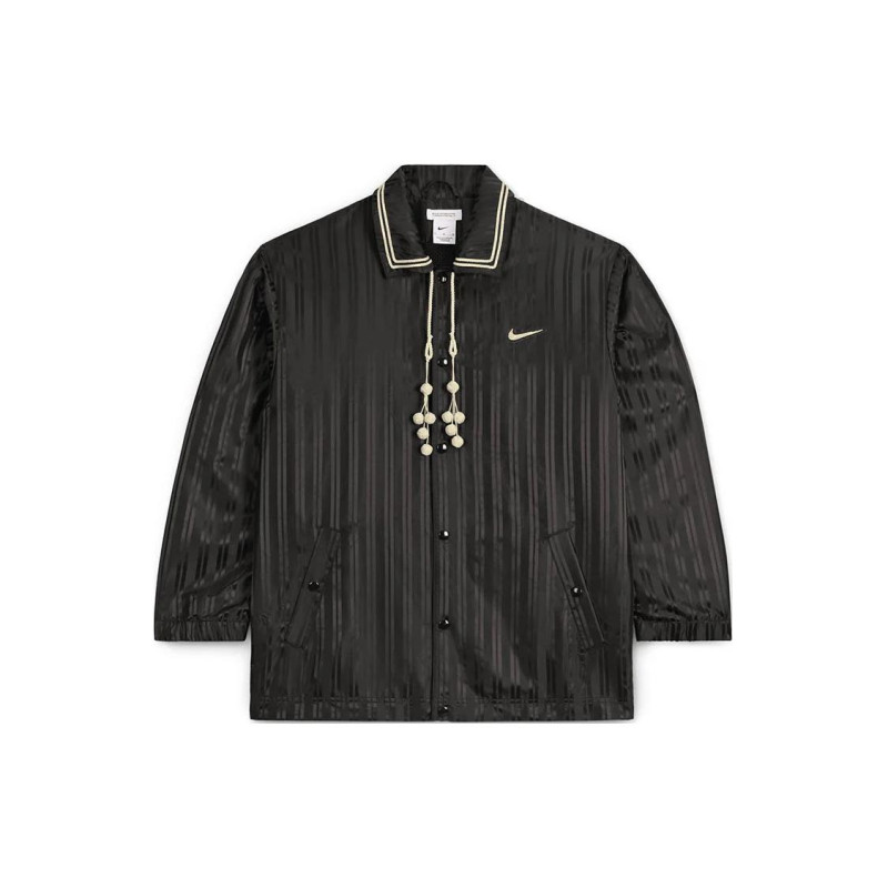Nike x BODE Astro Grabber SS24 Logo