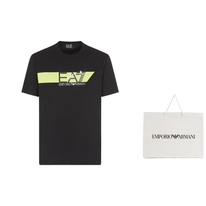 EMPORIO ARMANI SS23 T