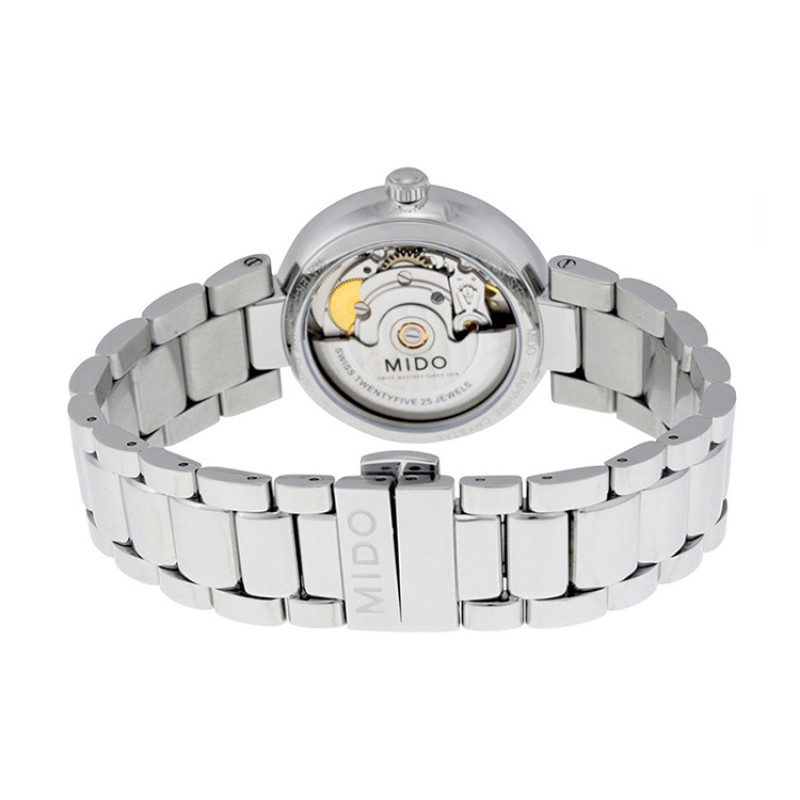 MIDO 33mm M022.207.11.056.00