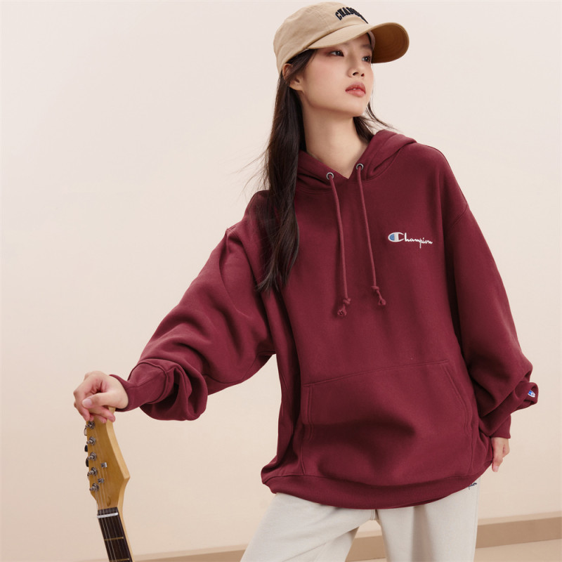Champion FW22 Logo