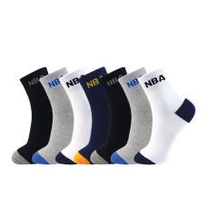 NBA 7