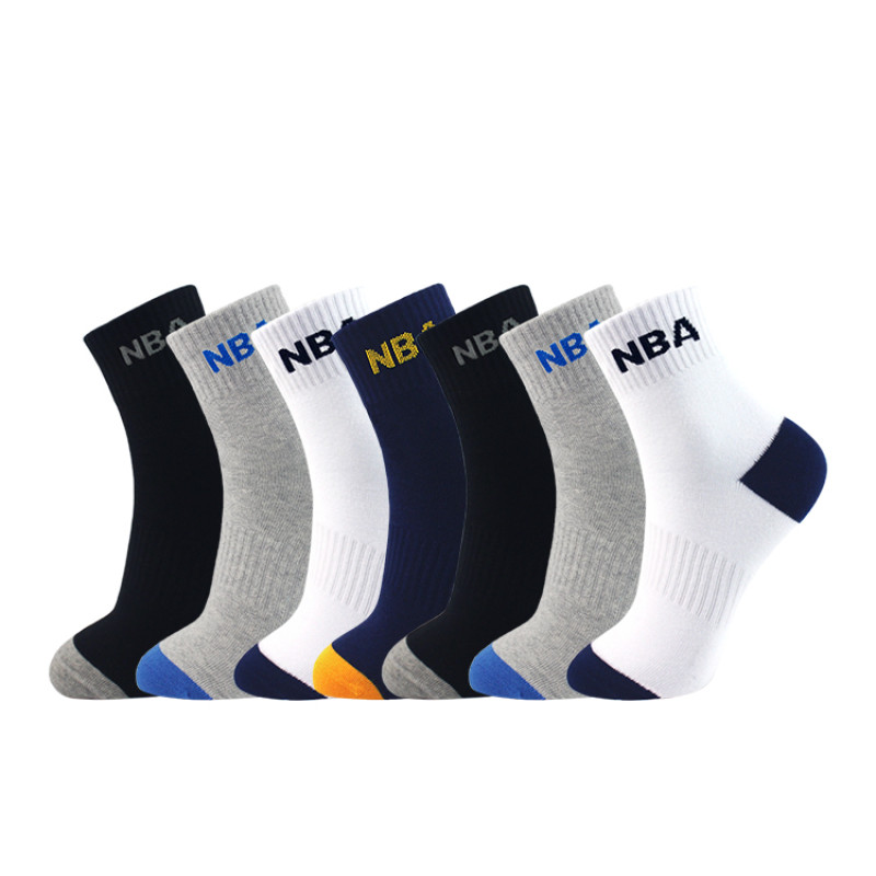 NBA 7