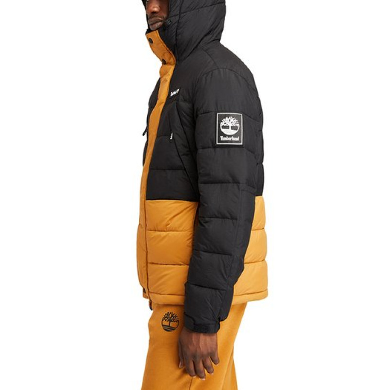 Timberland Logo