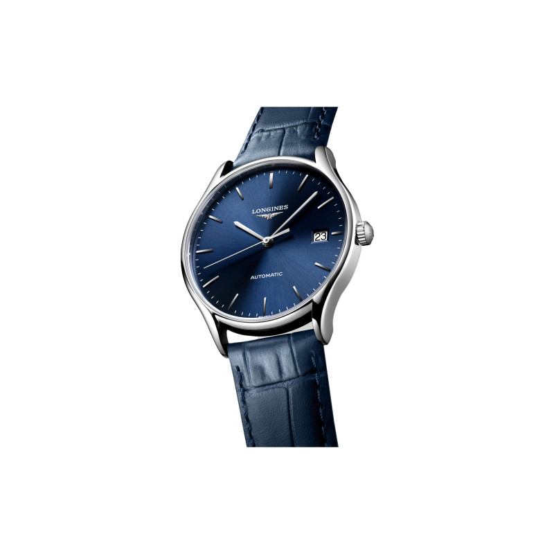 LONGINES 35mm L4.860.4.92.2