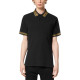 VERSACE JEANS COUTURE SS24 LogoPolo