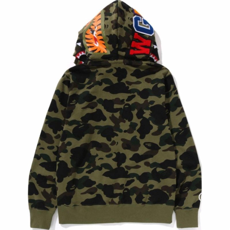 BAPE SS25