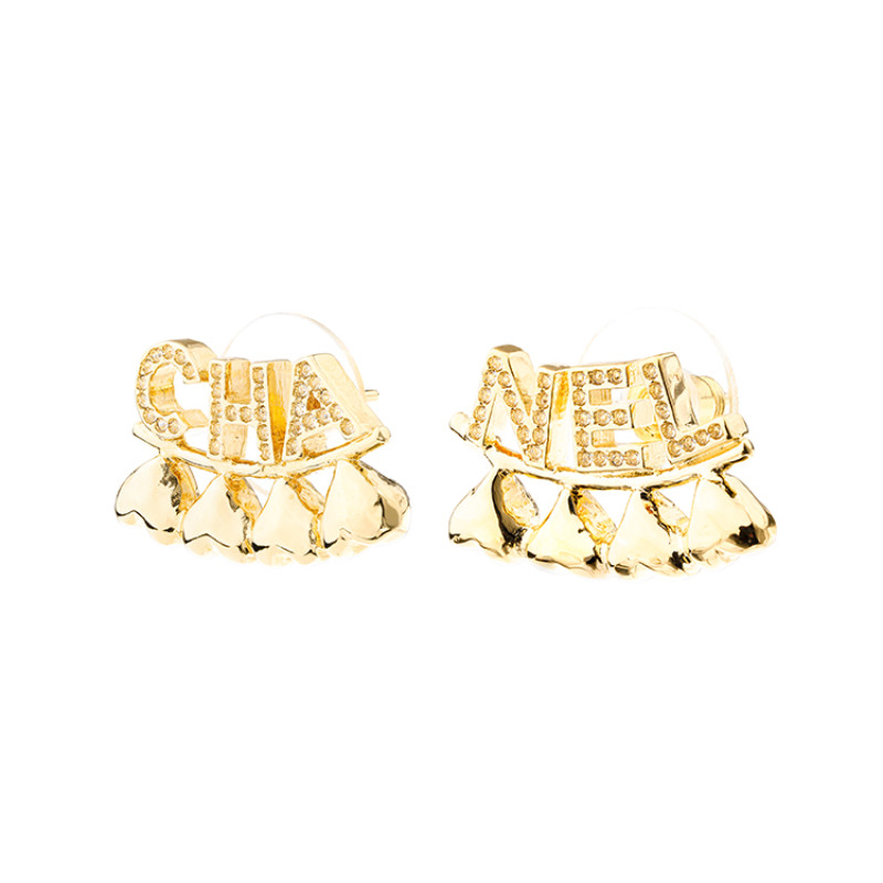 CHANEL Logo