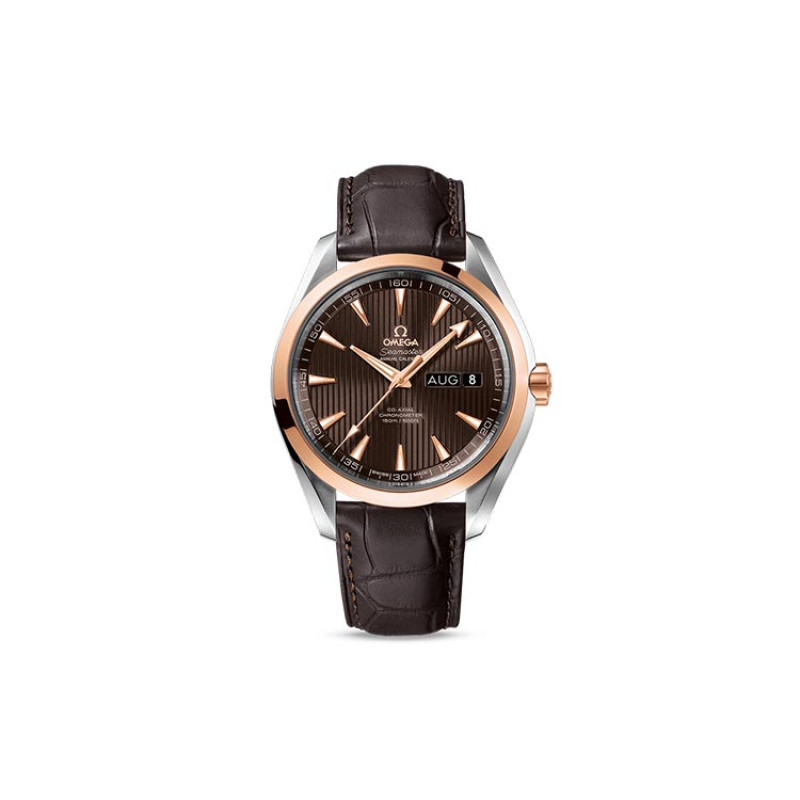 OMEGA 43mm 150 231.23.43.22.06.002