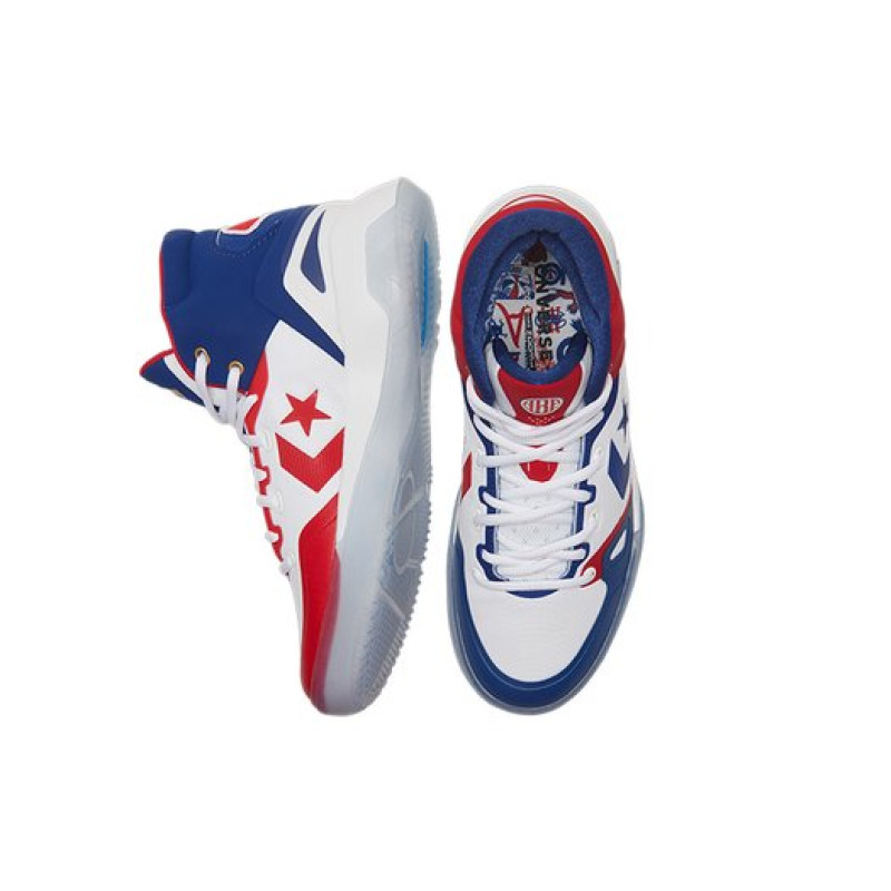 ABA x Converse G4