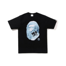 BAPE x E.T. T