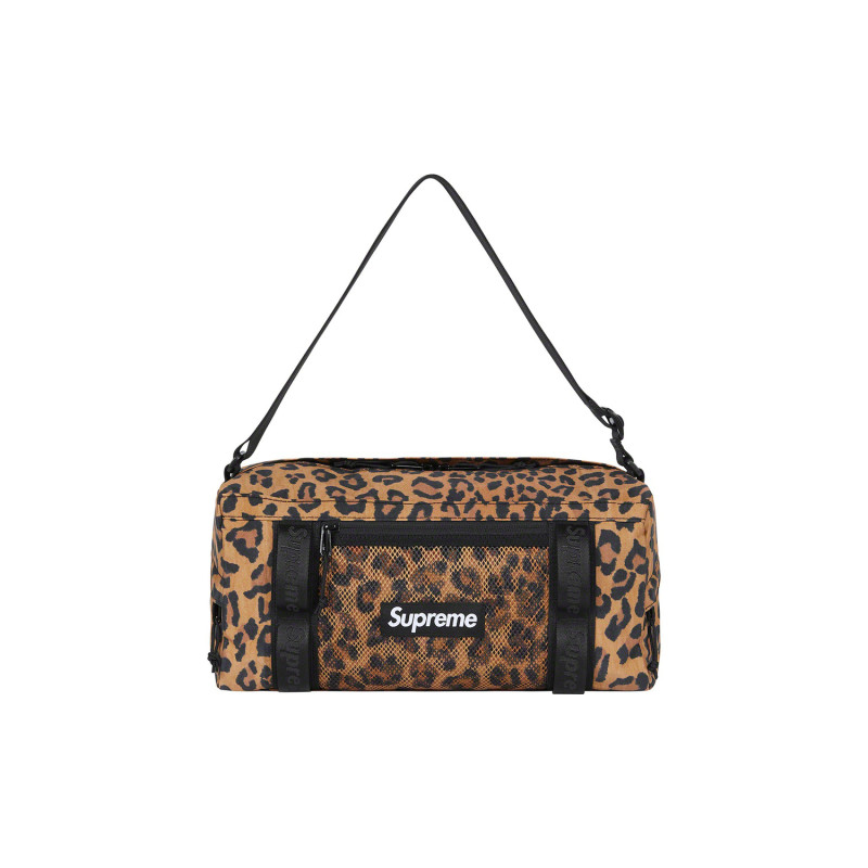 Supreme Supreme FW20 FW20 Week 1 Mini Duffle Bag