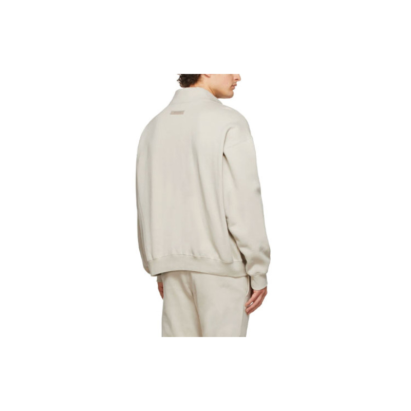 Fear of God Essentials SS22 Logo