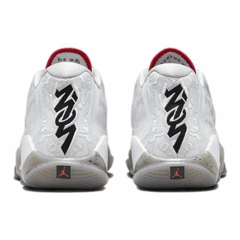 Jordan Zion 3 PF 3Fresh Paint