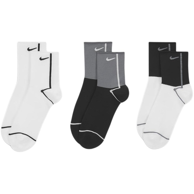 Nike Everyday Plus Lightweight 3
