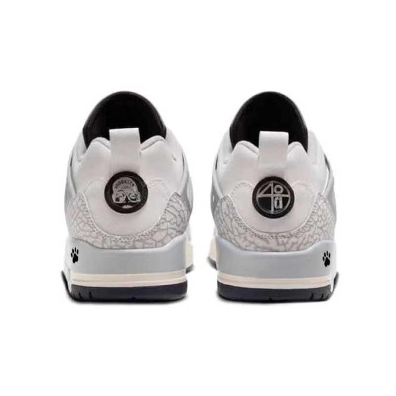 Jordan Spizike