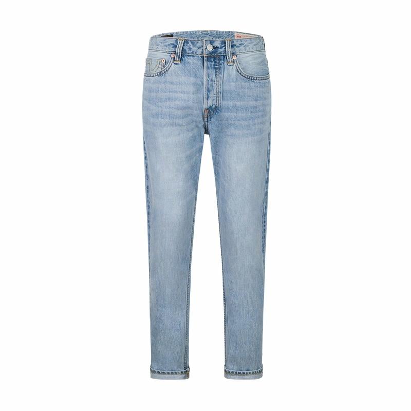 EVISU M