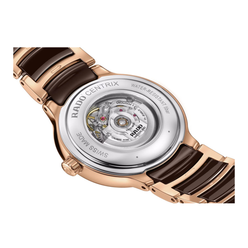 RADO 50 30.5mm R30019302