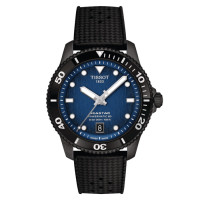 TISSOT 300 40mm PVD