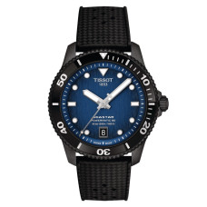 TISSOT 300 40mm PVD