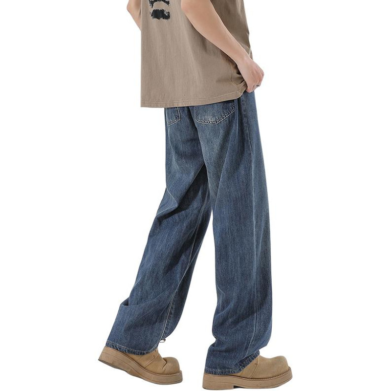 JASONWOOD clean fit