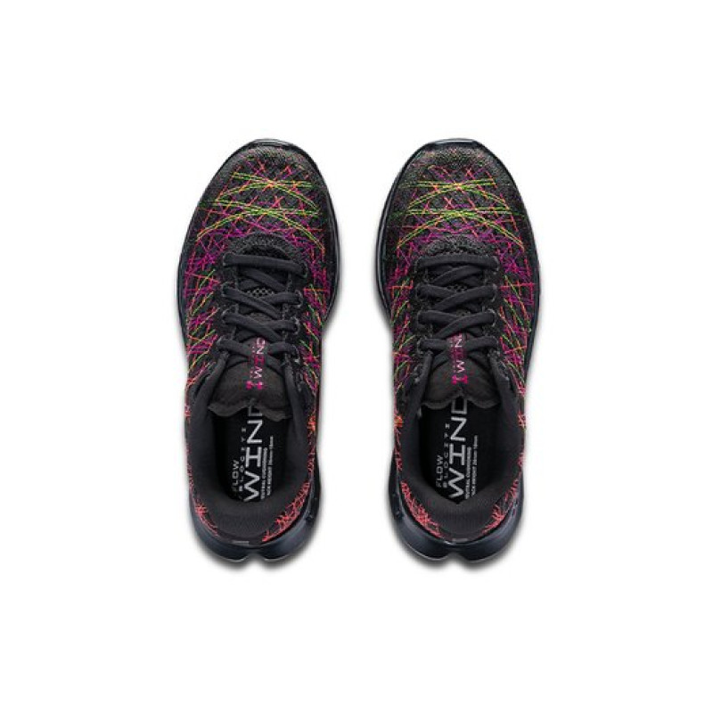 Under Armour Flow Velociti Wind