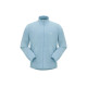 Arcteryx Solano Acrople Jacket Logo