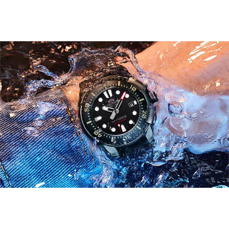 ORIENT 70 AC0L03B
