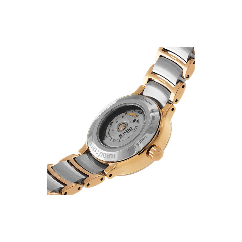 RADO 28mm K18K R30954123