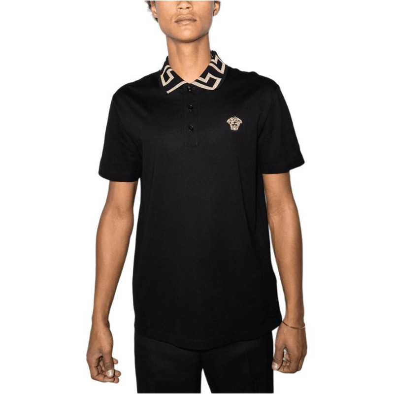 VERSACE polo