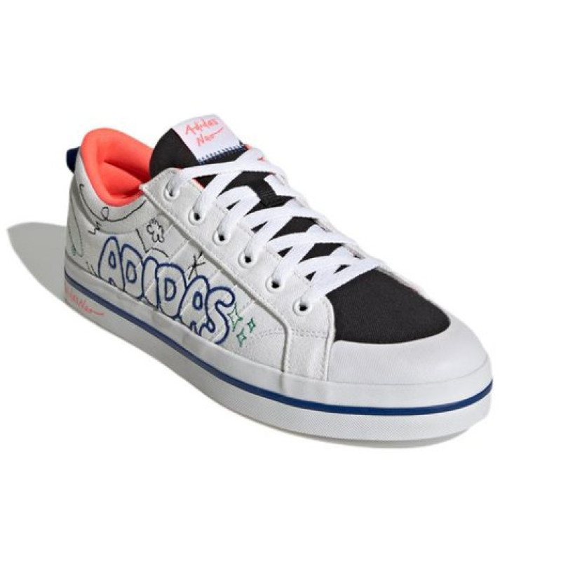 adidas neo Bravada
