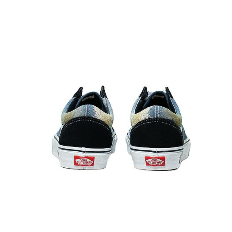 Vans Old Skool Navy A