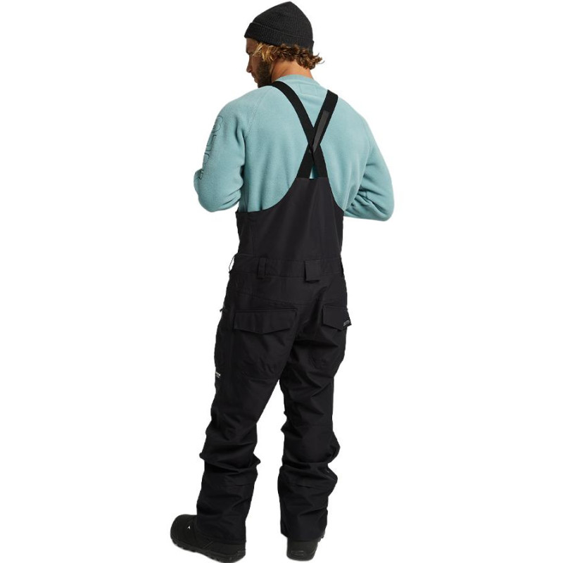 BURTON RESERVE GORETEX 2L